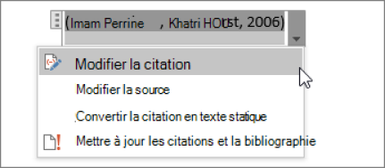 Creer Une Bibliographie Citations Et Des References Utilisation D Un Texteur